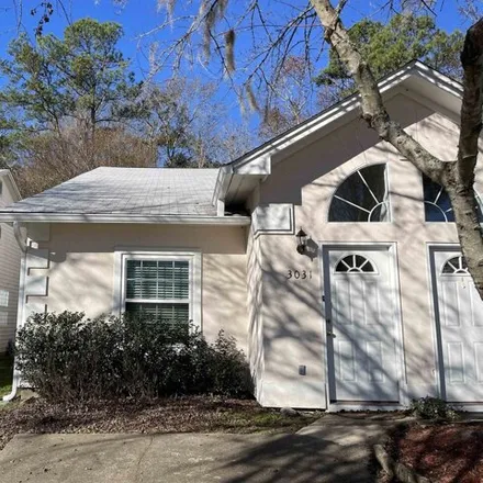Rent this 2 bed house on 3039 Royal Palm Way in Tallahassee, FL 32309