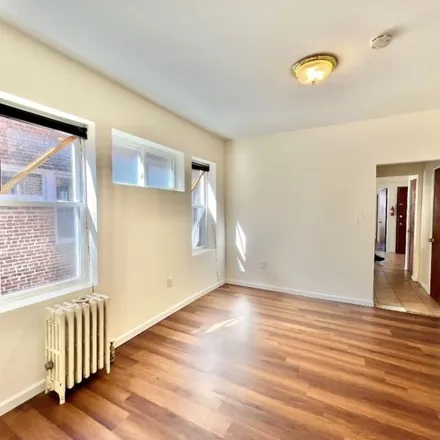 Rent this 2 bed apartment on Munn Avenue in Irvington, NJ 07106