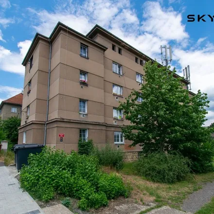 Image 8 - Pohraniční 1219/21, 405 02 Děčín, Czechia - Apartment for rent