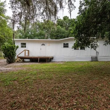 Buy this studio apartment on 31820 Lakeside Drive in Forest Hills, DeLand
