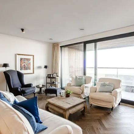 Rent this 3 bed apartment on Badhuiskade 277 in 1031 KV Amsterdam, Netherlands