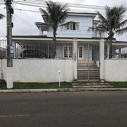 Buy this 4 bed house on Rua Doutor Roberto Medeiros in Cruzeiro de Santo Antônio, Juiz de Fora - MG