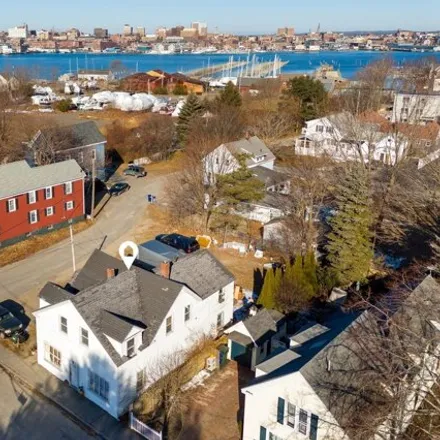 Buy this studio house on 127 High Street in South Portland, ME 04106