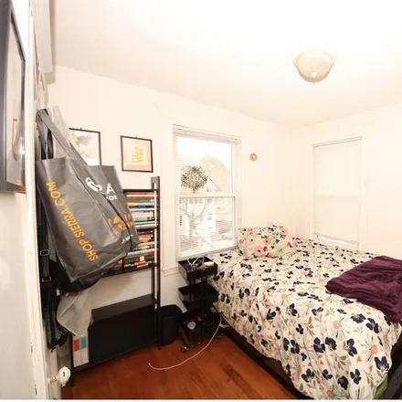 Rent this 1 bed room on Northern Avenue Bridge in Boston HarborWalk, Boston