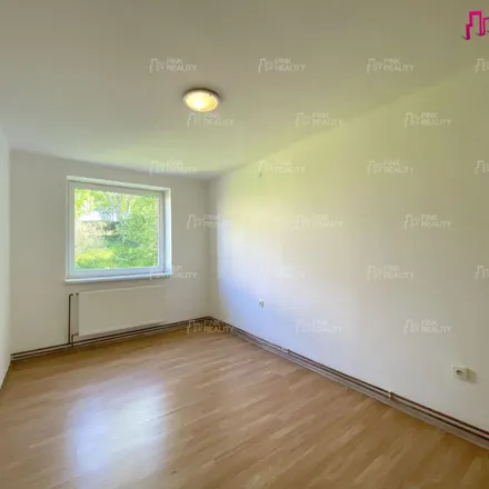 Rent this 2 bed apartment on Potraviny Bartoš in Komenského, 516 01 Rychnov nad Kněžnou