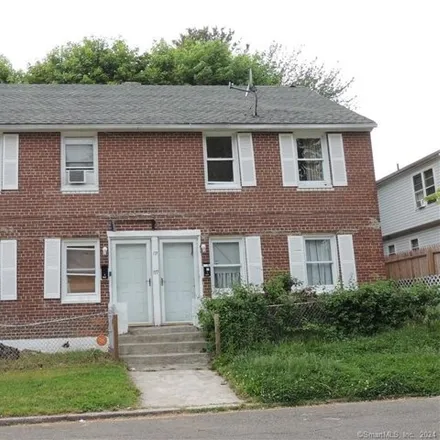 Rent this 3 bed house on 177 Wake Street in Bridgeport, CT 06610