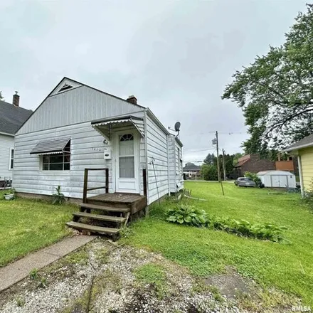 Buy this 1 bed house on 1842 40th Street in Rock Island, IL 61201