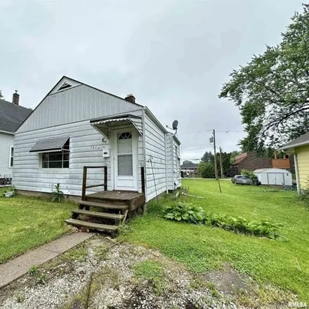 Image 1 - 1842 40th Street, Rock Island, IL 61201, USA - House for sale