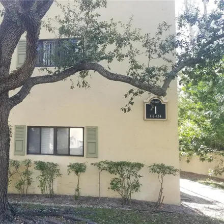 Rent this 1 bed condo on 2445 Southwest 18th Terrace in Fort Lauderdale, FL 33315
