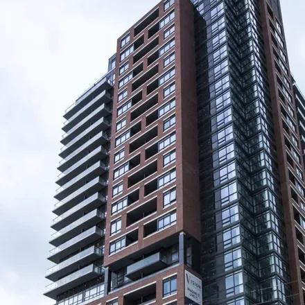 Image 3 - WestRock, Frankcom Street, Ajax, ON L1S 2G4, Canada - Apartment for rent