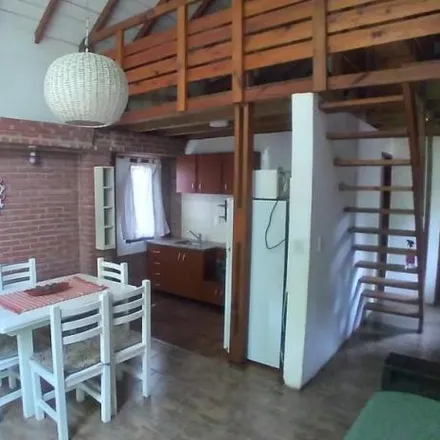 Buy this 2 bed house on Bosque de Peralta Ramos in Toscana, Alfar