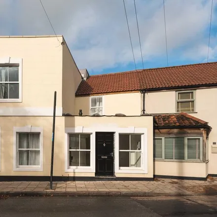 Rent this 4 bed apartment on 9 Passage Road in Bristol, BS9 3HN