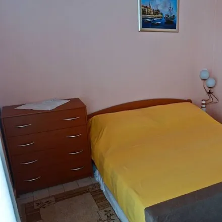 Image 1 - Makarska rivijera, Tučepi, Split-Dalmatia County, Croatia - Apartment for rent