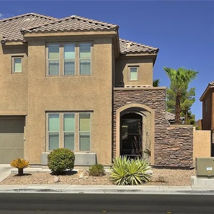Buy this 3 bed loft on Olivia Parkway in Henderson, NV 89011