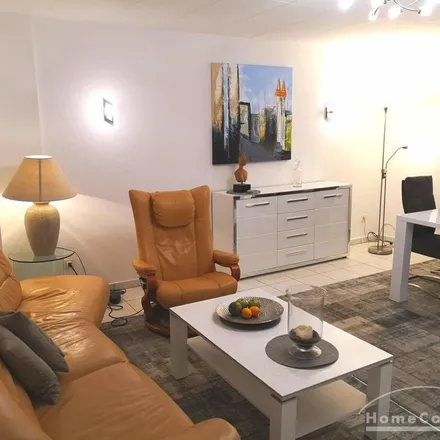 Rent this 2 bed apartment on Auf Birk 6 in 66292 Riegelsberg, Germany