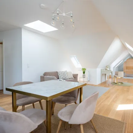 Rent this 2 bed apartment on Lille Kongensgade 20B in 1074 København K, Denmark
