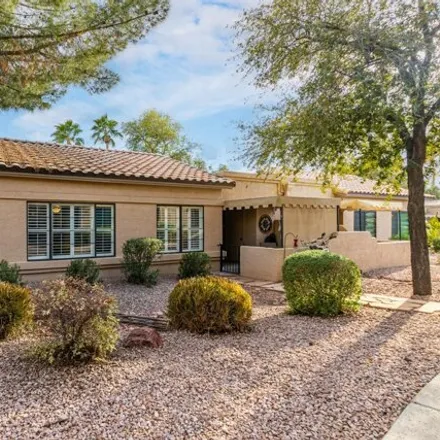 Buy this 2 bed apartment on 14300 West Bell Road in Surprise, AZ 85374