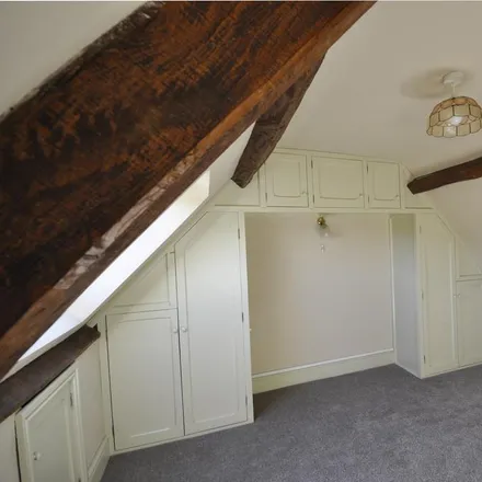 Image 7 - Table 8, Church Street, Wedmore, BS28 4AA, United Kingdom - Apartment for rent