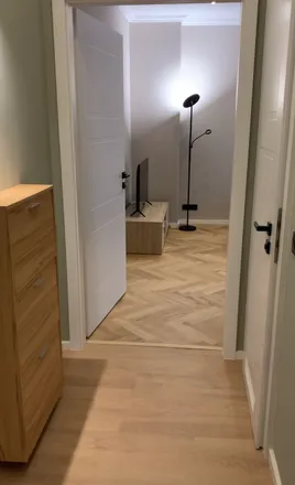 Rent this 1 bed apartment on Oderstraße 3 in 10247 Berlin, Germany