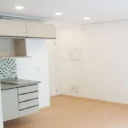 Buy this 1 bed apartment on Rua Bueno de Andrade 429 in Liberdade, São Paulo - SP