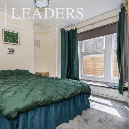 Rent this 1 bed room on Park Dental Studio in 59 Norfolk Street, Bargate