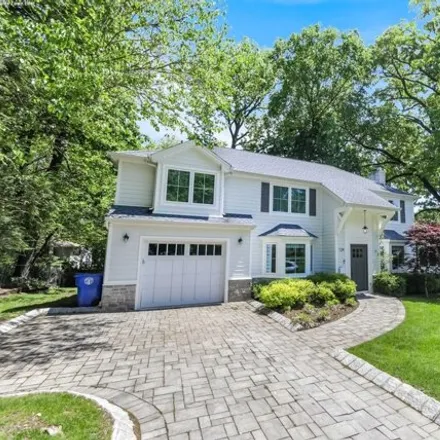 Rent this 5 bed house on 126 Windsor Road in Tenafly, NJ 07670