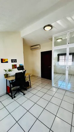 Rent this 2 bed house on Avenida Paseo del Coral in 63738 San Clemente de La Lima, NAY