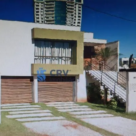 Image 2 - Rua Otaviano Gonçalves Ferreira, Tucanos, Londrina - PR, 86047-260, Brazil - House for rent