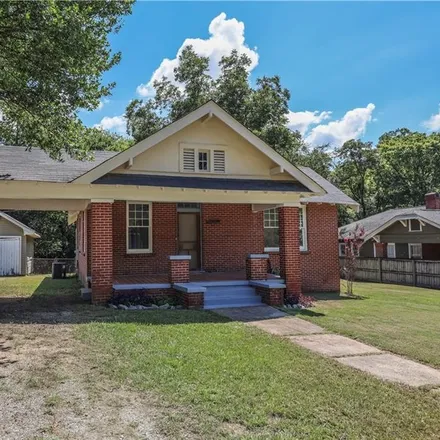 Image 2 - 2402 Summerville Road, Carriage Hill, Phenix City, AL 36867, USA - House for sale