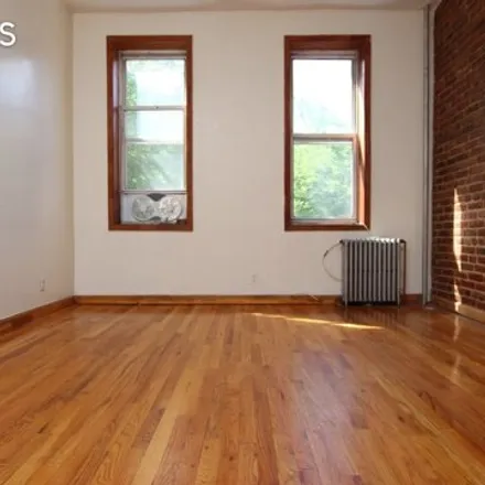 Rent this 2 bed house on 282 Himrod Street in New York, NY 11237