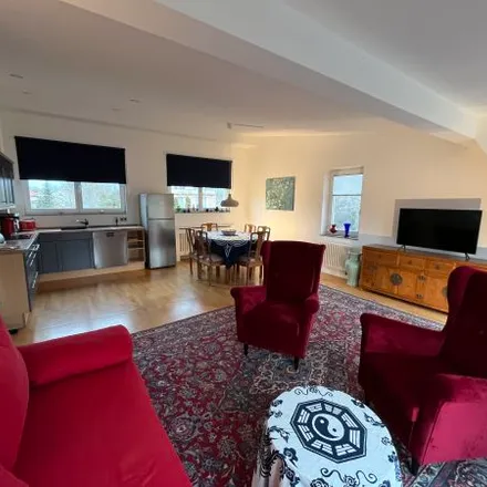 Rent this 5 bed apartment on Hittorfstraße 8 in 14195 Berlin, Germany