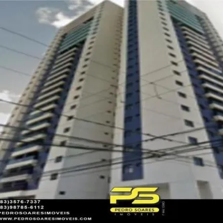 Buy this 3 bed apartment on Rua Luiz Lianza in Expedicionários, João Pessoa - PB
