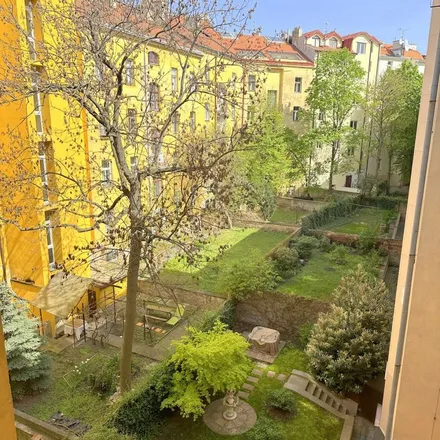 Image 2 - Šmilovského 1244/3, 120 00 Prague, Czechia - Apartment for rent