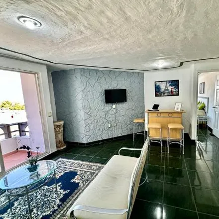Rent this 2 bed apartment on Parque Urbano Ecológico Francisco Zarco in Circuito La Floresta, 58270 Morelia