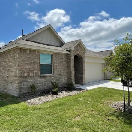 Rent this 4 bed house on Silver Charm Lane in Kaufman County, TX