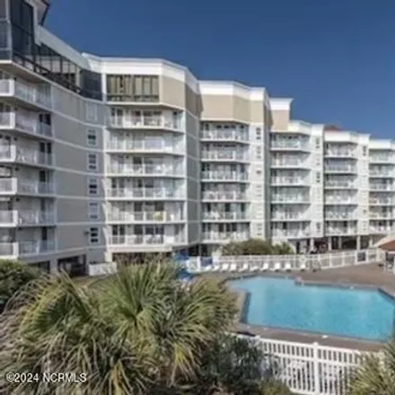 Image 5 - St. Regis Resort, 2000 New River Inlet Road, North Topsail Beach, NC 28460, USA - Condo for sale