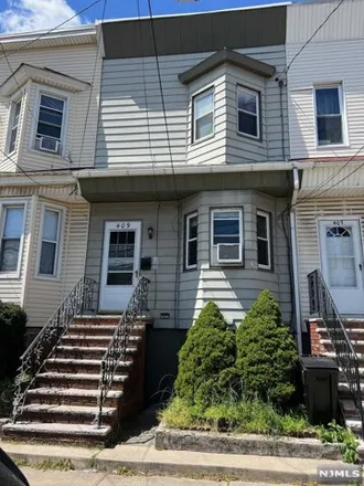 Buy this 3 bed house on 445 South 7th Street in Harrison, NJ 07029