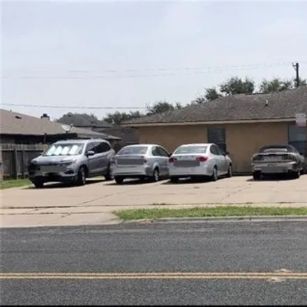 Rent this 2 bed apartment on East Elementary School in Lott Avenue, Corpus Christi