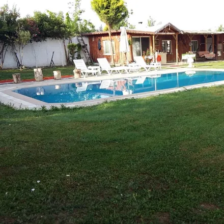 Rent this 2 bed house on unnamed road in 09400 Kuşadası, Turkey