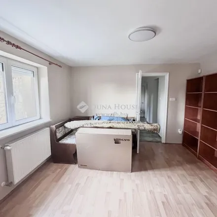 Rent this 2 bed apartment on Pécs in Tinódi utca, 7625