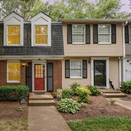 Buy this 2 bed house on Crown Oaks Drive in Raleigh, NC 27615