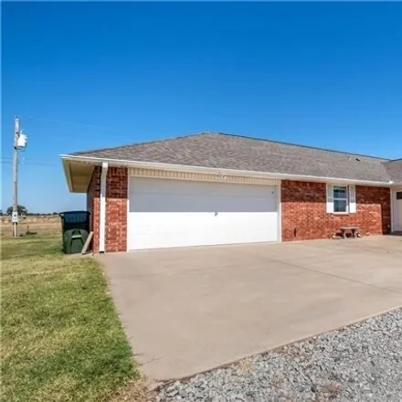 Buy this 3 bed house on 95 Carey Lane in Chandler, OK 74834