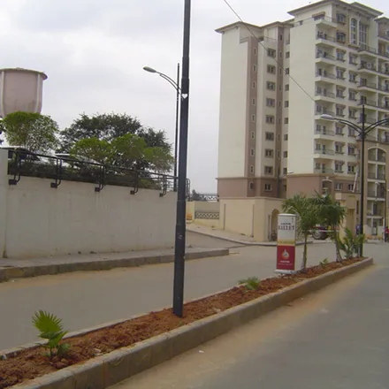 Image 6 - unnamed road, Kaggadasapura, Bengaluru - 560048, Karnataka, India - Apartment for rent