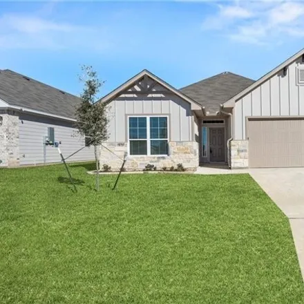 Rent this 3 bed house on Happy Valley Drive in Temple, TX