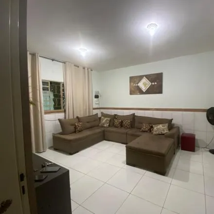 Buy this 3 bed house on Rua João Teixeira Alvares Júnior in Rosas Dos Ventos, Aparecida de Goiânia - GO