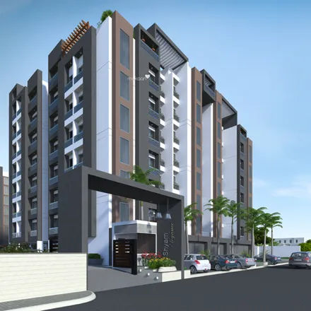 Image 1 - unnamed road, Jodhpur, Ahmedabad - 380001, Gujarat, India - Apartment for rent