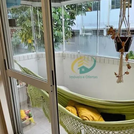 Buy this 3 bed apartment on Praça Breno Pinheiro Valadares in Córrego Grande, Florianópolis - SC