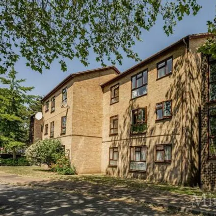 Buy this 2 bed apartment on Goodman Square in Norwich, NR2 4LA