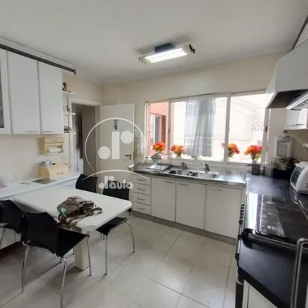 Image 1 - Rua Dona Carlota, Vila Bastos, Santo André - SP, 09040, Brazil - Apartment for sale