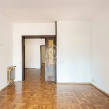 Rent this 4 bed apartment on Carrer de Pau Claris in 108, 08007 Barcelona